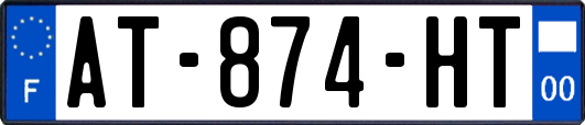 AT-874-HT