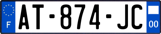 AT-874-JC