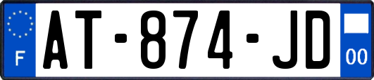 AT-874-JD