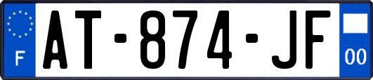 AT-874-JF
