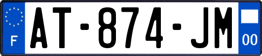 AT-874-JM