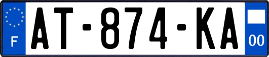 AT-874-KA