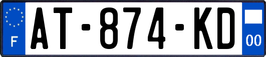 AT-874-KD
