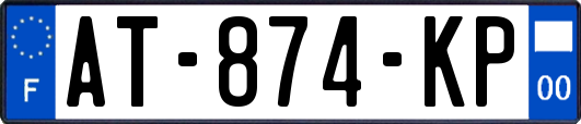 AT-874-KP