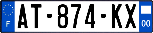 AT-874-KX