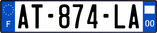 AT-874-LA
