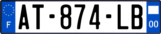 AT-874-LB