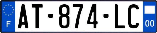 AT-874-LC
