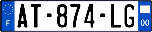 AT-874-LG