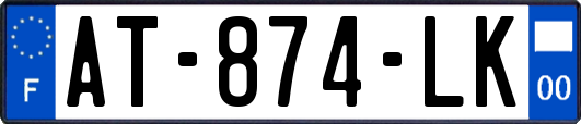 AT-874-LK