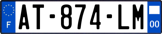 AT-874-LM