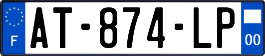 AT-874-LP