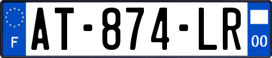AT-874-LR