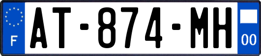 AT-874-MH