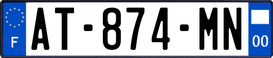 AT-874-MN
