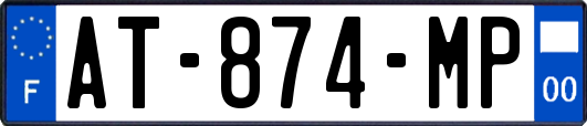 AT-874-MP