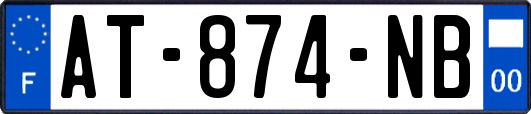 AT-874-NB