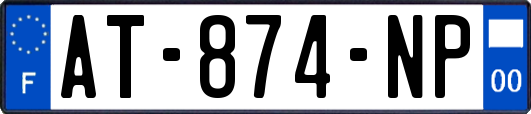 AT-874-NP