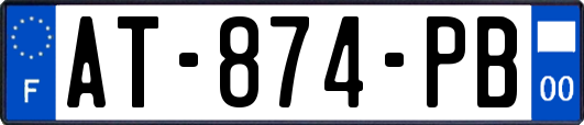 AT-874-PB