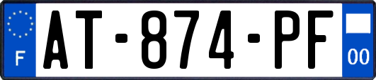 AT-874-PF