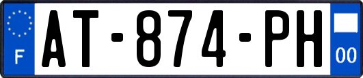 AT-874-PH