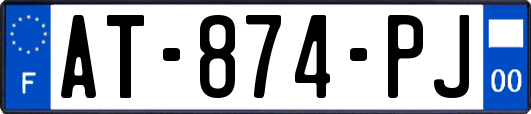 AT-874-PJ