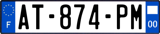AT-874-PM