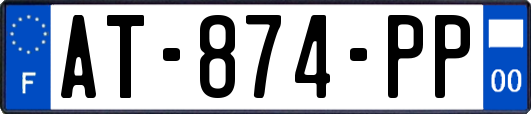 AT-874-PP