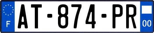 AT-874-PR