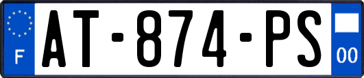 AT-874-PS