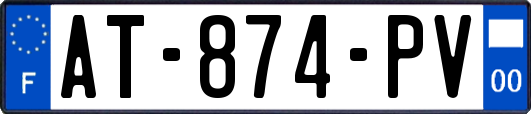 AT-874-PV