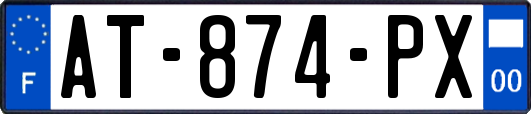AT-874-PX