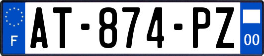 AT-874-PZ