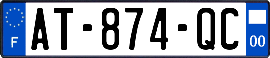 AT-874-QC
