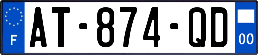 AT-874-QD