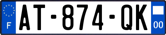 AT-874-QK