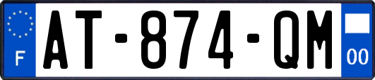 AT-874-QM