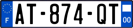 AT-874-QT