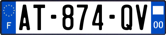 AT-874-QV