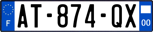 AT-874-QX