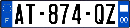 AT-874-QZ
