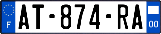 AT-874-RA