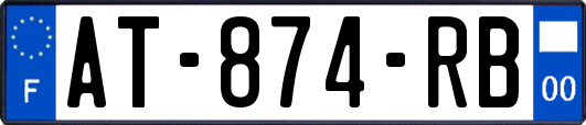 AT-874-RB