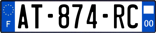 AT-874-RC