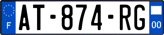AT-874-RG