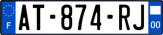 AT-874-RJ