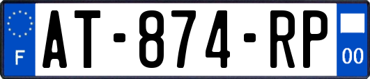 AT-874-RP
