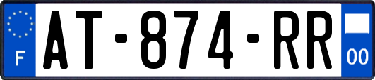 AT-874-RR