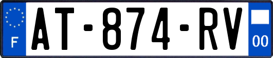 AT-874-RV