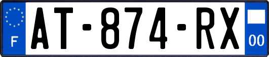 AT-874-RX